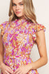 getting-started-woven-midi-dress-1 Flying Tomato-Sophia's Style-3